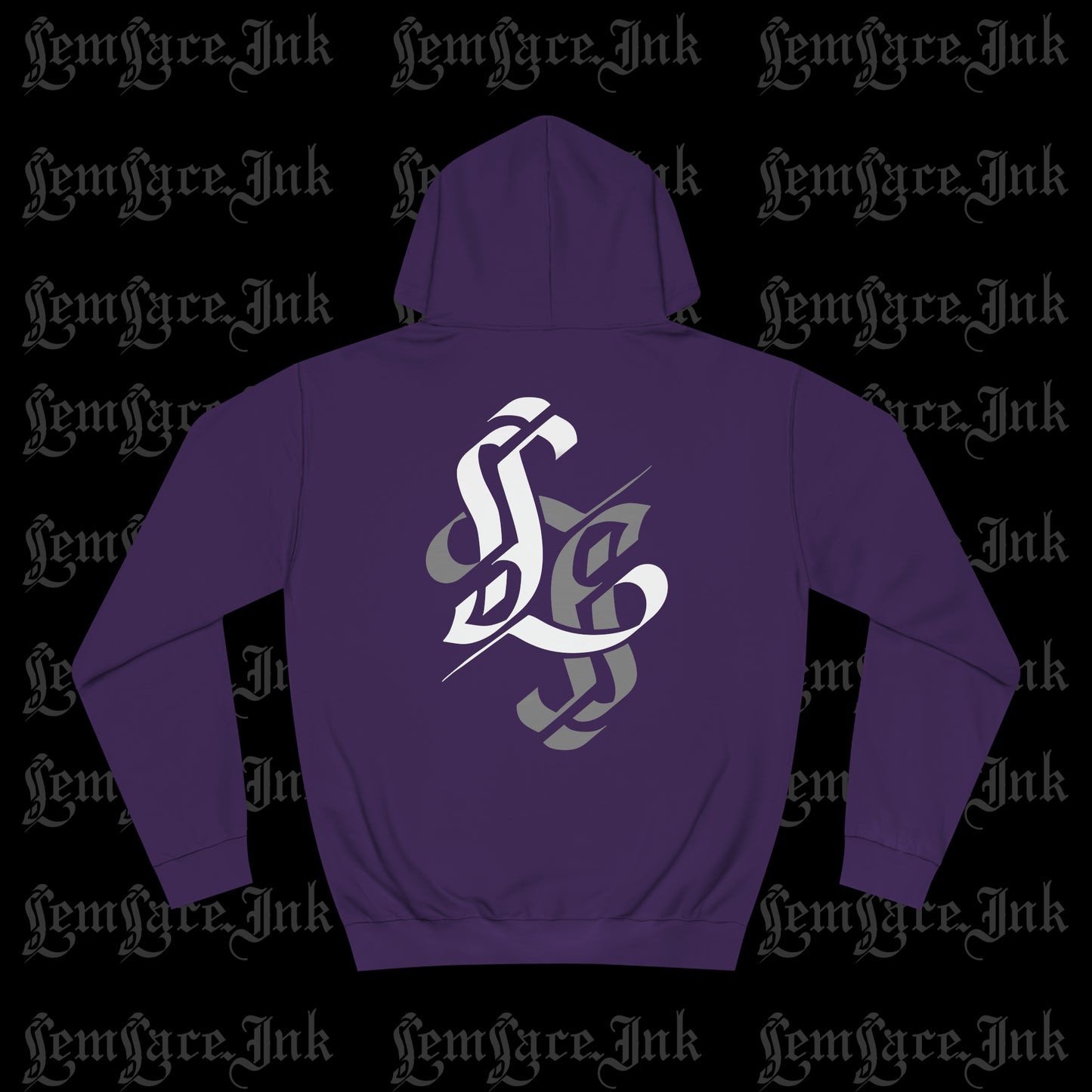 Sudadera con capucha Antler Enigma