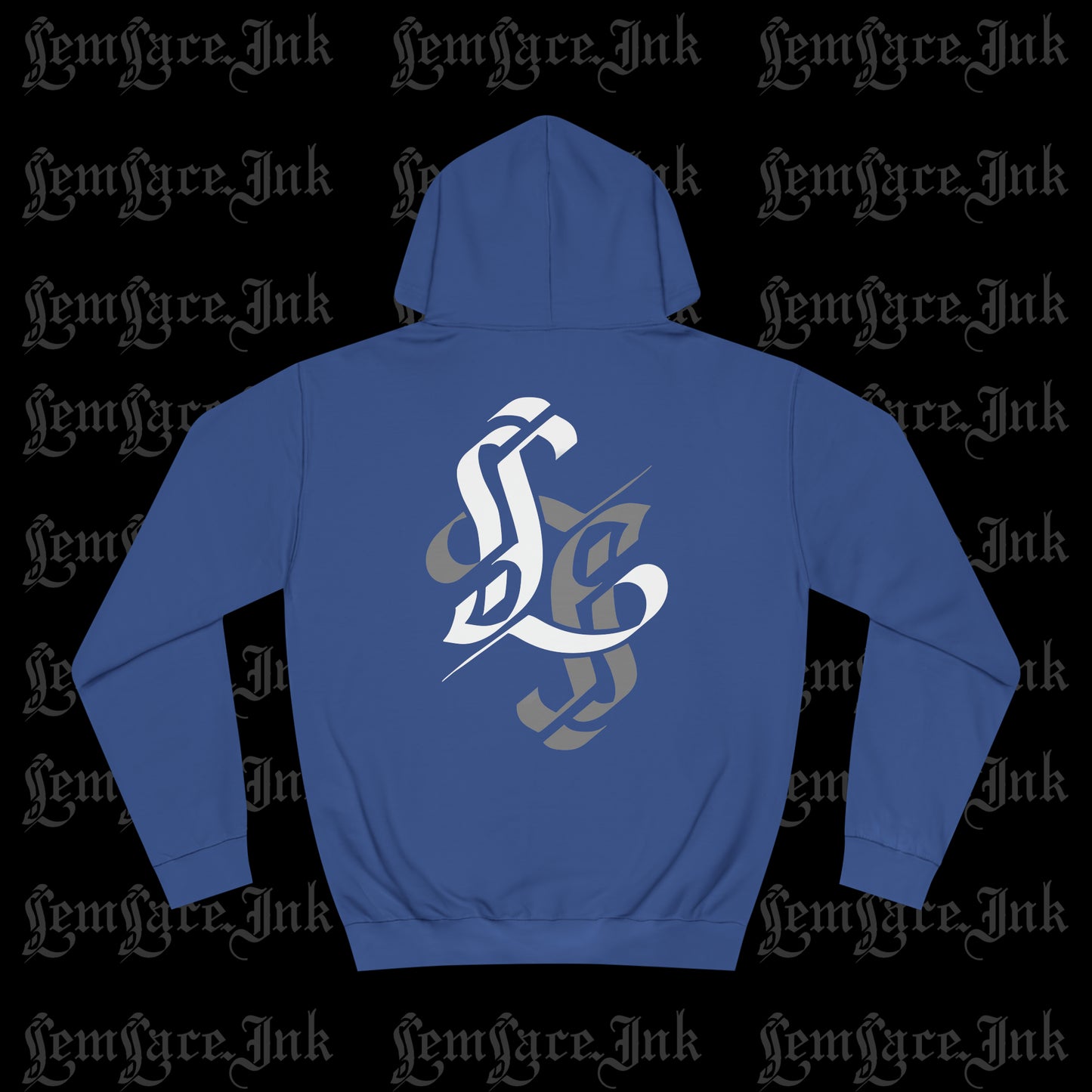 Sudadera con capucha Antler Enigma
