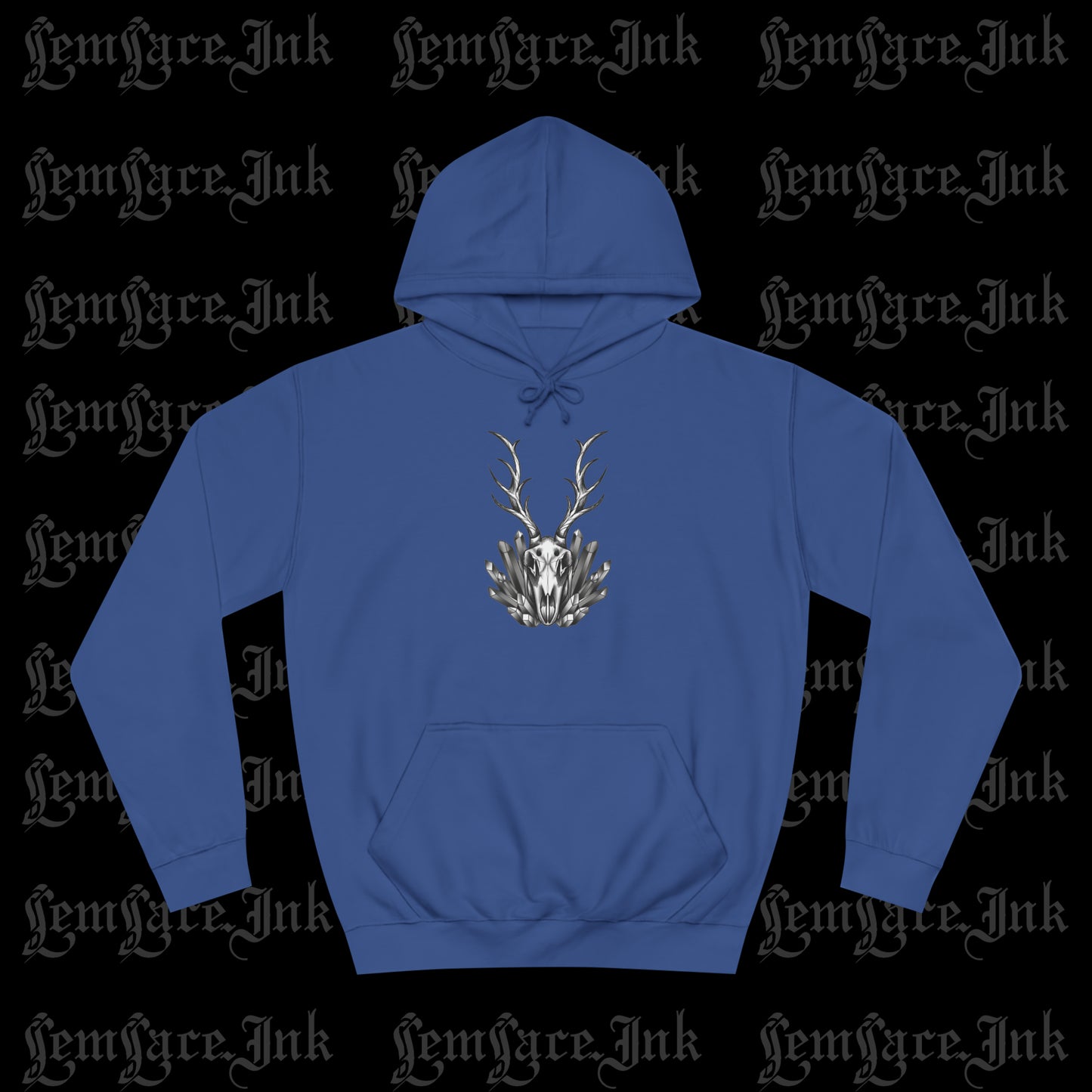 Sudadera con capucha Antler Enigma