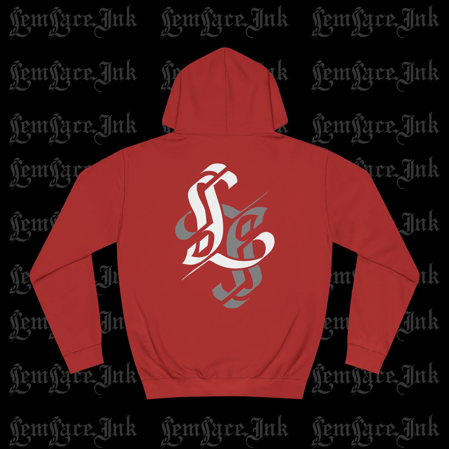 Sudadera con capucha Antler Enigma