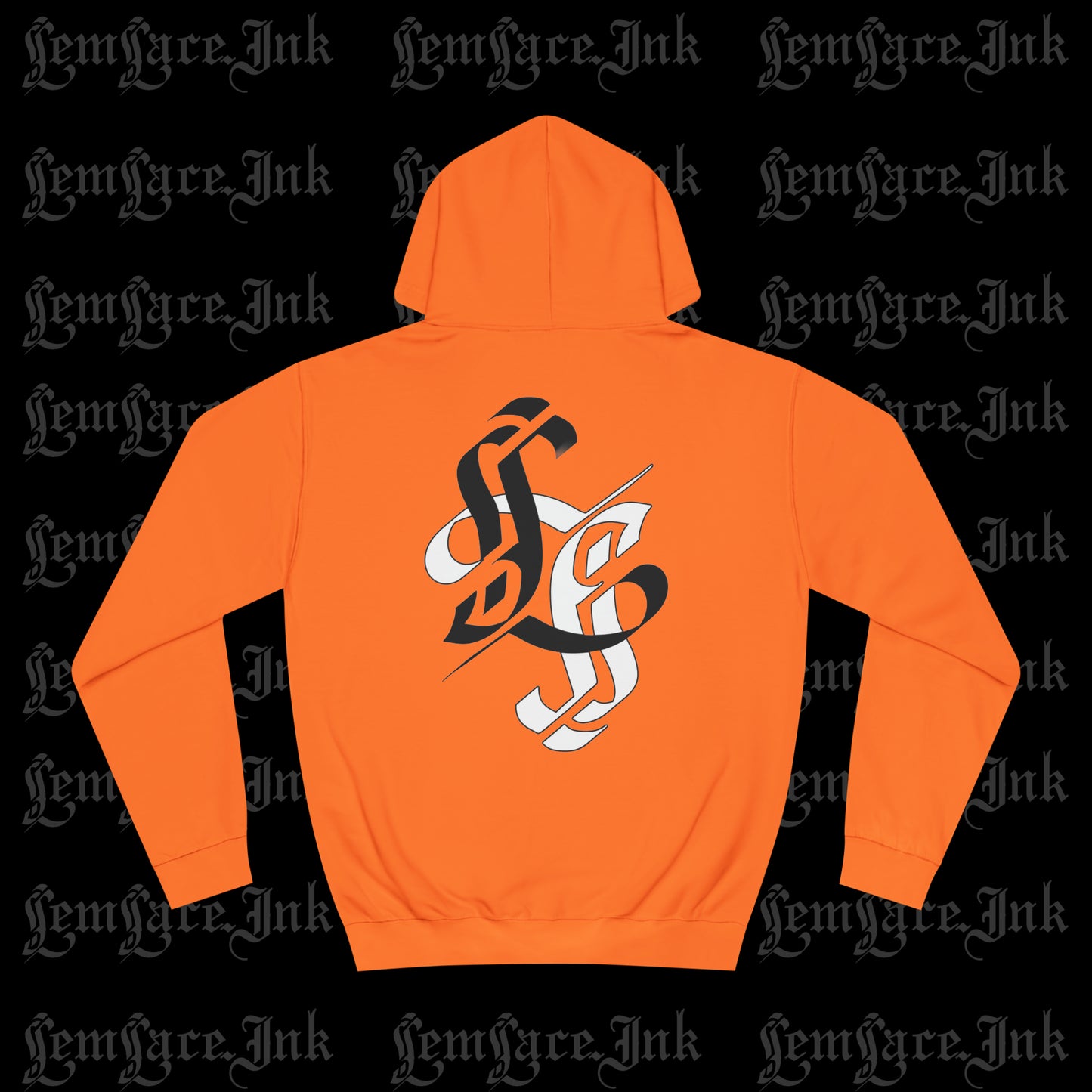 Sudadera con capucha Antler Enigma