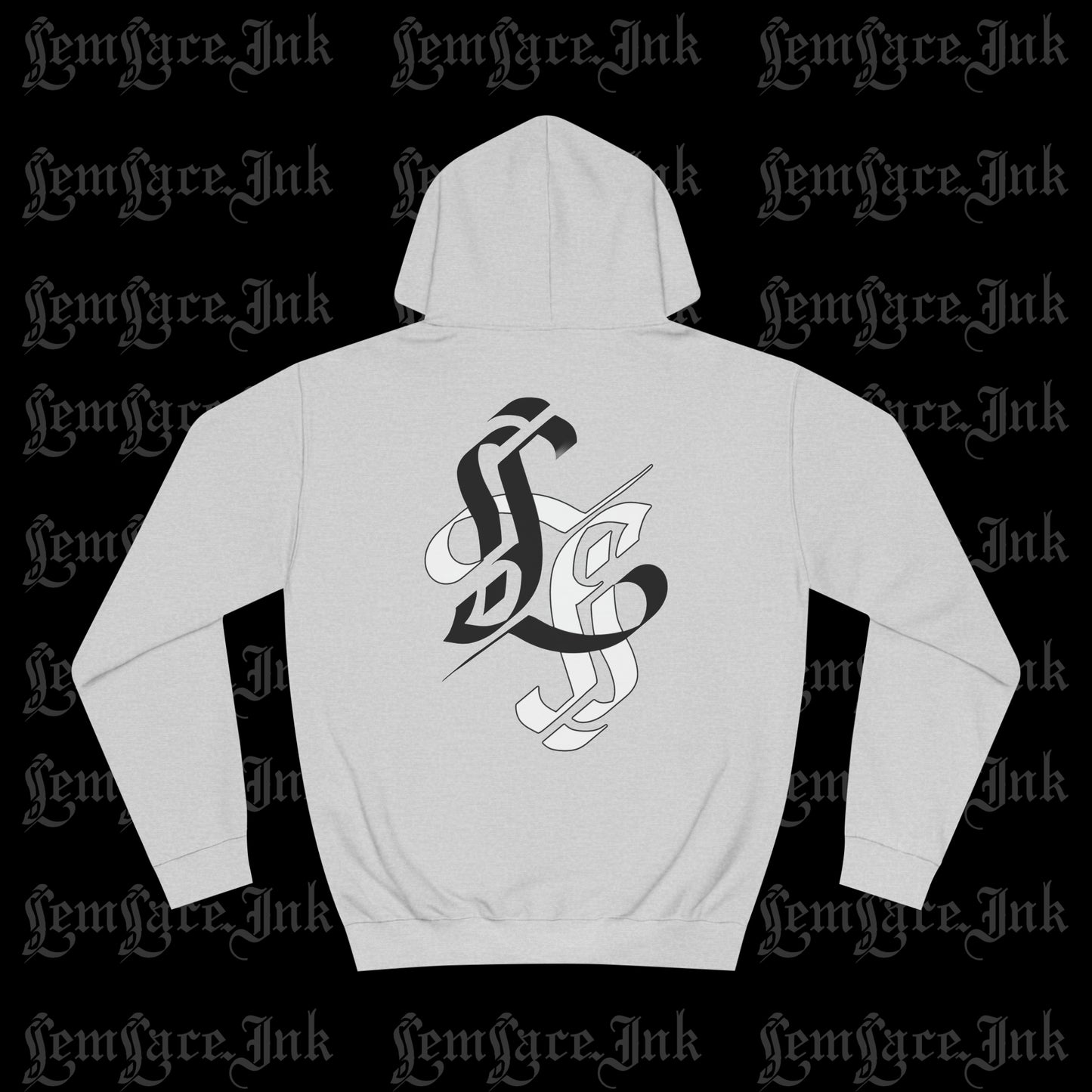 Sudadera con capucha Antler Enigma