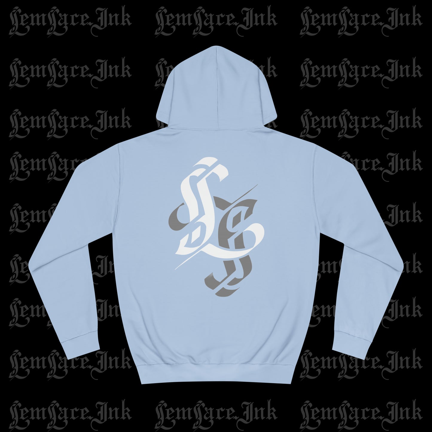 Sudadera con capucha Antler Enigma