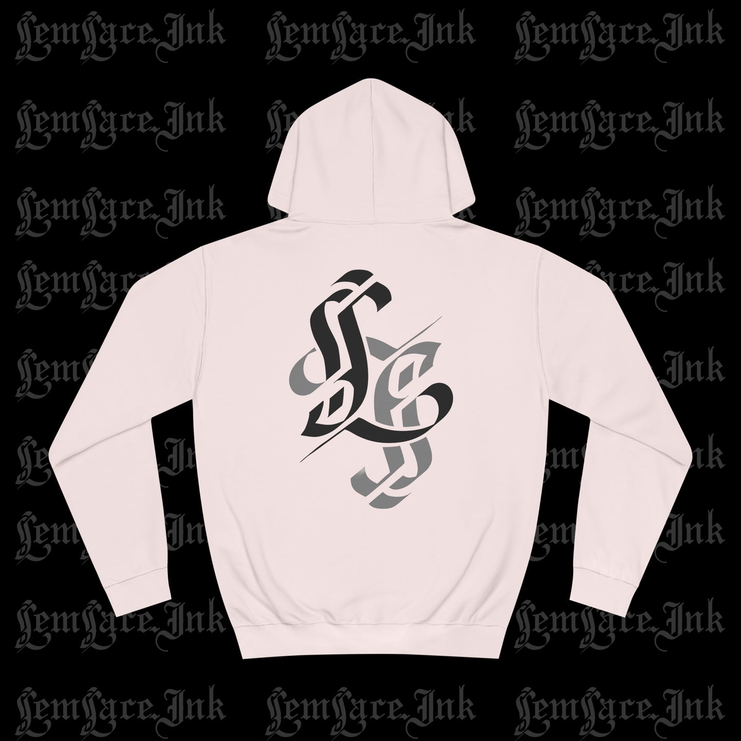 Sudadera con capucha Antler Enigma
