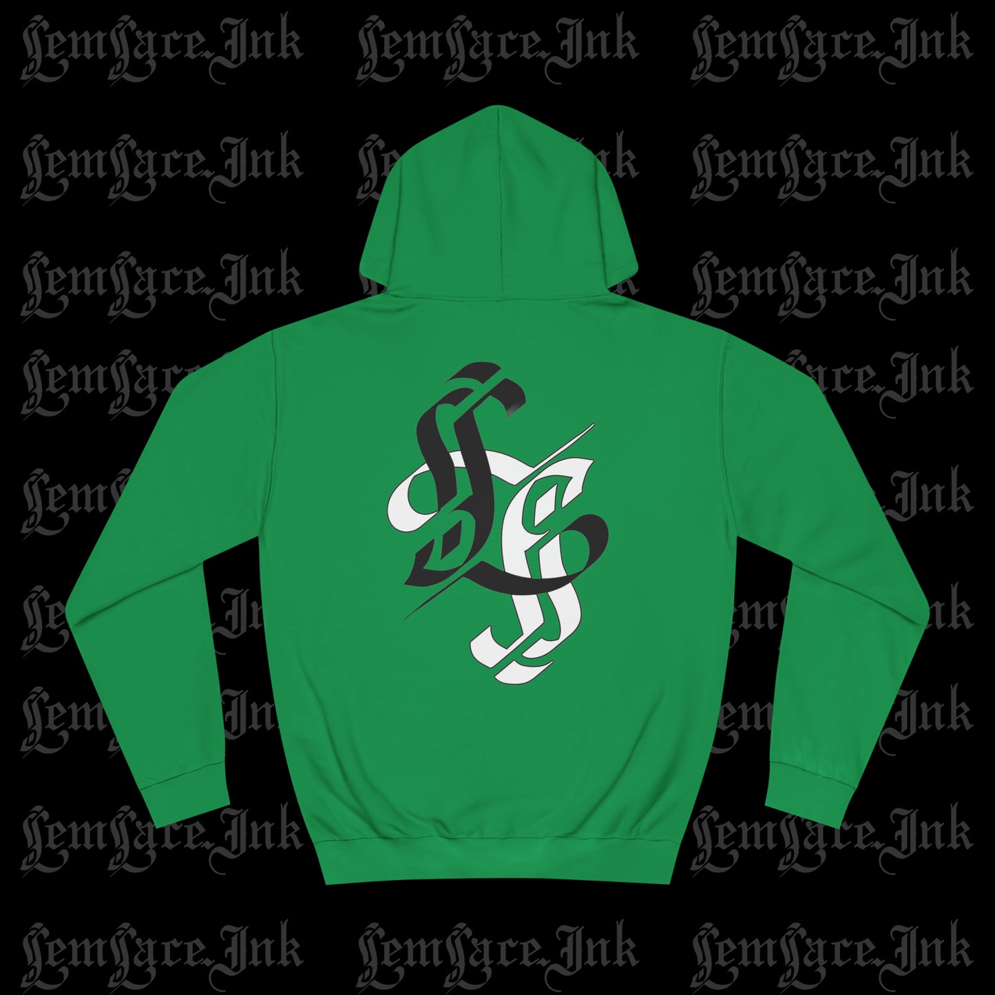 Sudadera con capucha Antler Enigma