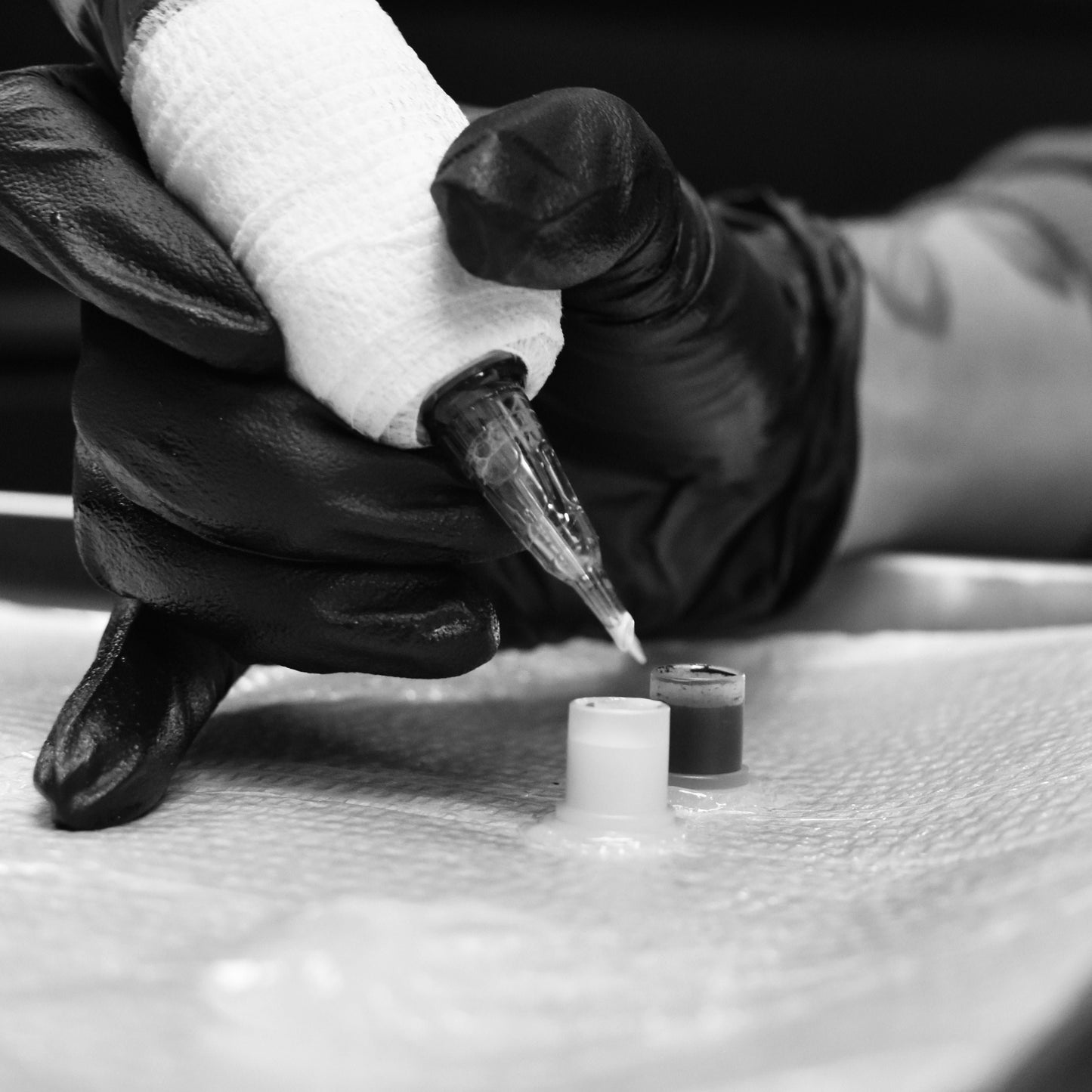 Tatuaje personalizado
